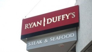 'Ryan Duffy\'s Steak and Seafood - Halifax Nova Scotia - Review / Pictures'