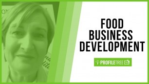 'Talking Food Business Development, Starting a Food Business & Food Producers With Oonagh Monahan'