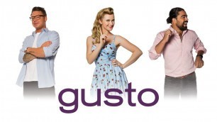 'Watch The World\'s Best Food Channel | Gusto'