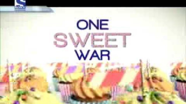 'Cupcake Wars TV Trailer'