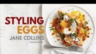 'LEARN FOOD PHOTOGRAPHY STYLING WORKSHOP FULL LENGTH VIDEO'