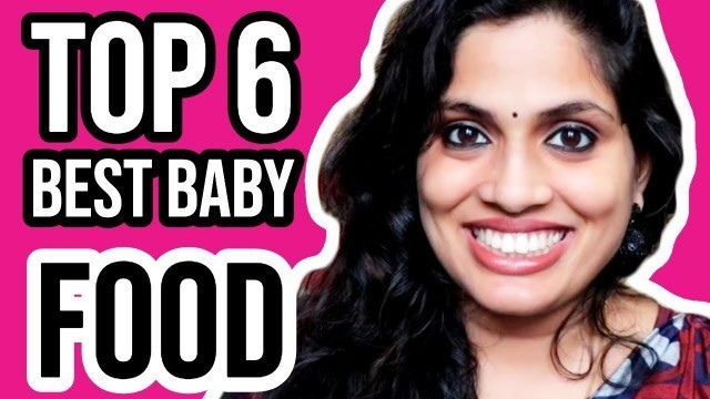 'Weight gain BABY Food (2019) | എന്റെ ഉണ്ണിക്ക് ഞാൻ എന്ത് കൊടുക്കുന്നു Newborn baby'