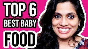 'Weight gain BABY Food (2019) | എന്റെ ഉണ്ണിക്ക് ഞാൻ എന്ത് കൊടുക്കുന്നു Newborn baby'