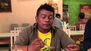 'Segmen 3 Food Story Eps. Sate Tegal Abu Salim'