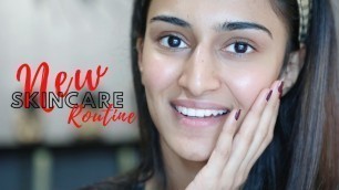 New Skincare Routine | Skincare | Erica Fernandes