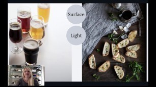 'Better Understand Your Food Photography Style in 6 Minutes'