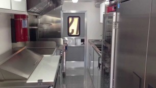 'How to Build A Custom Mobile Food Truck by MAG Specialty Vehicles (MSV)'