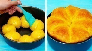 '32 CLEVER FOOD HACKS TO MAKE IN 5 MINUTES || Tasty Recipes, Baking Tips And Kitchen Hacks'