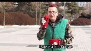 'Korean Like a Pro 2: Talking About Food'