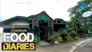 'Lockdown Food Diaries: Forest House sa Baguio, tuluyan nang nagsara dahil sa COVID-19 pandemic!'