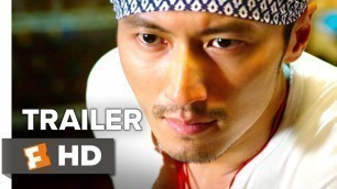 'Cook Up a Storm Official Trailer 1 (2017) - You Ge Movie'