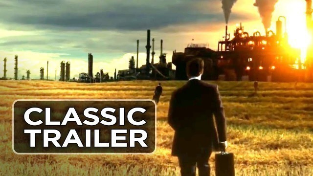 'Food, inc. (2008) Official Trailer #1 - Documentary HD'