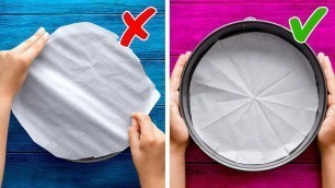 EASY COOKING TRICKS THAT WILL MAKE YOUR LIFE EASIER || Kitchen Hacks by 5-Minute DECOR!