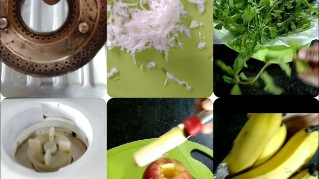 'Easy useful kitchen Hacks || kitchen tips and tricks || Amazing kitchen hacks'