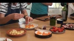 'Food Styling & Photography Workshop with MKR Helena & Vikki'