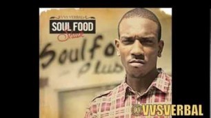 'DO THE DISHES - VVS VERBAL ( SOULFOOD SHACK )'