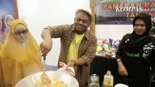 'Ragam Rasa Nusantara - FOOD STORY (3)'