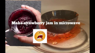 'Testing 5  microwave food hacks  by blossom that make your life Better.'