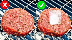 '21 TRICKS TO BECOME A BBQ MASTER WITH THESE EASY COOKING HACKS'