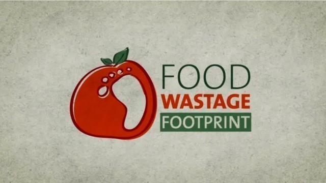 'Food wastage footprint'