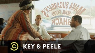 'Key & Peele - Soul Food'