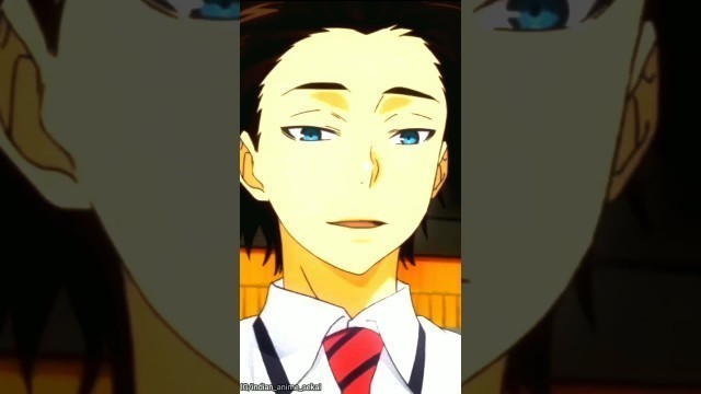 'isami aldini edit | food wars amv | anime boys edit | Shokugeki no Soma | tik tok edit | short amv |'