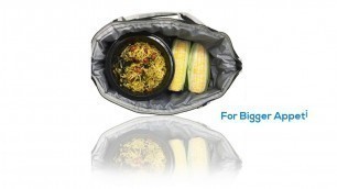 'How to Keep Lunch Warm In Your Lunch Box'