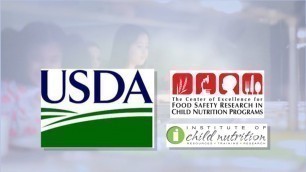 'Food Safety Partnerships in Child Nutrition Programs'