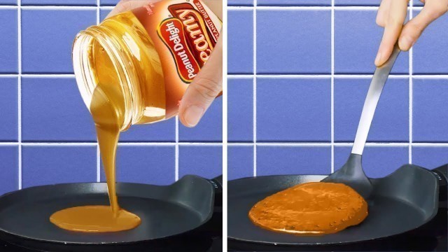 '26 COOL FOOD HACKS'