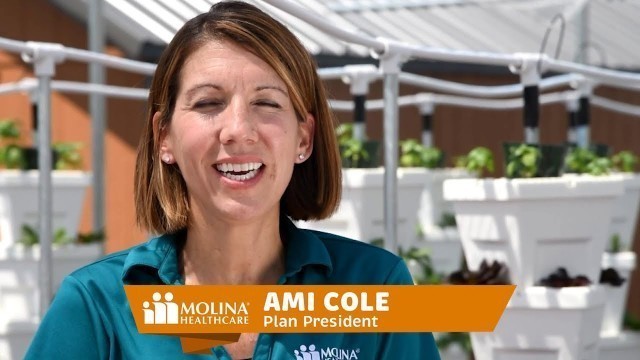 'Molina Healthcare & Mid-Ohio Food Collective: Hunger Action Month'
