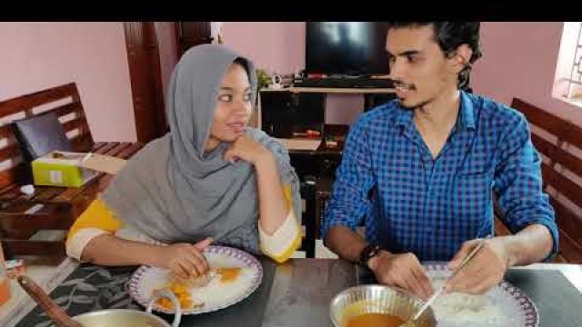 'Lizard in Food Prank  promo | பல்லி IN SAMBAR | Tamil Prank | SUHAIL - VLOGGER'