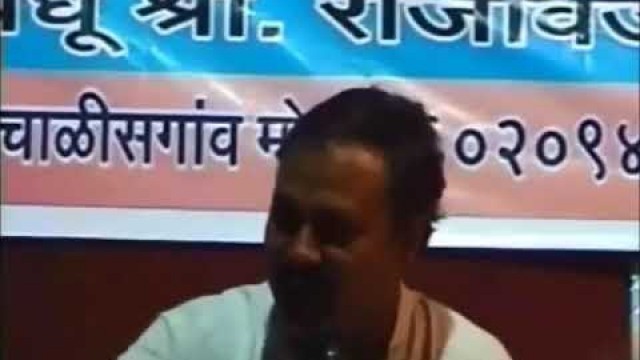 'Sugar the Most Harmful Ingredient in Our Food - Rajiv Dixit (चीनी हमारे भोजन में सबसे हानिकारक चीज)'