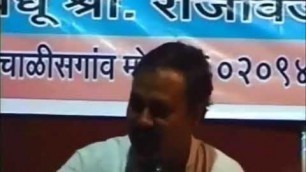 'Sugar the Most Harmful Ingredient in Our Food - Rajiv Dixit (चीनी हमारे भोजन में सबसे हानिकारक चीज)'