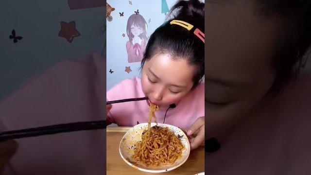 'Chinese Eating Food Challenge - China Food Eating - !amazing! #Shorts'