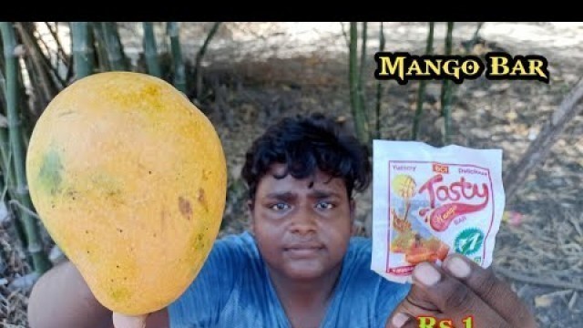 '90\'s Kids Mango Bar Making At home|மாங்கா பார் செய்யலாம் வாங்க!!|மேங்கோ பார்|Village Food Safari'