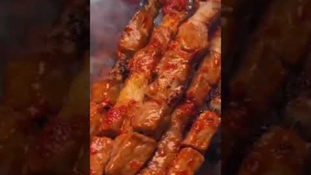 'Indian food safari