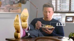 'Jamie Oliver Price Tagged - Grey London'