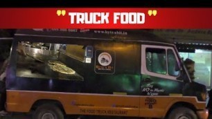 'Super TRUCK FOOD in Coimbatore |Extra Food'