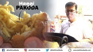 'Bahadurgarh to Gohana Food Trip - Billu ke Pakode + Haryanavi Burfi & Peda + Paneer Khurchan'