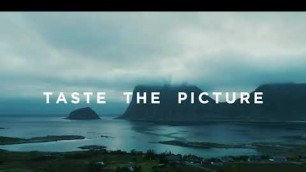 'Making Norway Taste the Picture - Food Film Menu 2020 - Environment and Food'