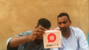 'تجربة بيرقر إكسترا فود | Extra Food'
