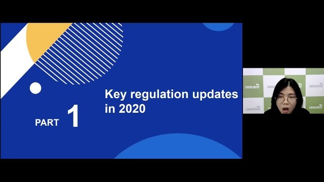 'China\'s Food and Drink market 2021 | Part 1'