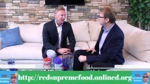 'Divine Health Red Supreme Food  - Red Supreme Reviews'