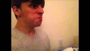 'How humans eat their food!! wlmp'
