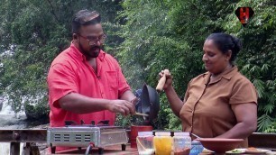 'GREAT FOOD SAFARI SEASON-02 EPI 06 NELUWA 02'