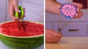 'Your Kitchen Will Never Be the Same With These Amazing Gadgets! Blossom'