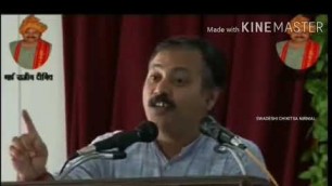 'Increase Immunity Protection Against Viruses flu Rajiv Dixit प्रतिरोधक क्षमता बढ़ाएं राजीव दीक्षित'