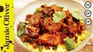 'Easy Vegetable Curry | Tim Shieff'