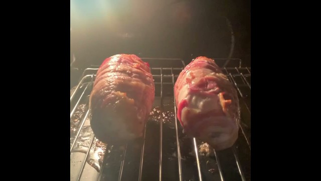 'Scottish food | Balmoral Chicken