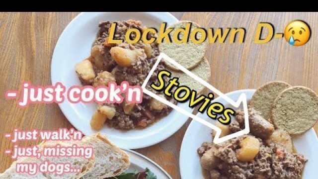 'Cooking Stovies (